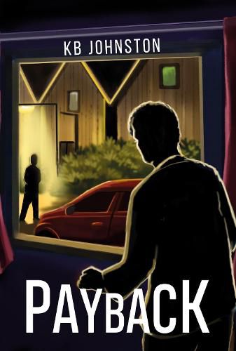 Cover image for Payback