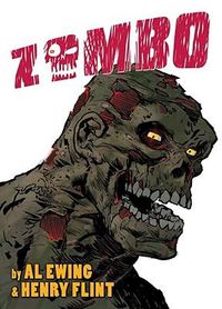 Cover image for Zombo: Can I Eat You Please?