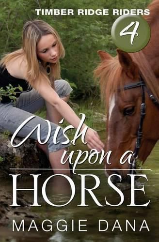 Cover image for Wish Upon a Horse