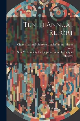 Cover image for Tenth Annual Report