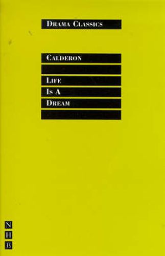 Cover image for Life is a Dream