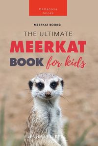 Cover image for Meerkats
