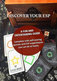 Cover image for Discover Your ESP