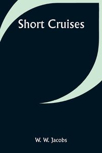 Cover image for Short Cruises