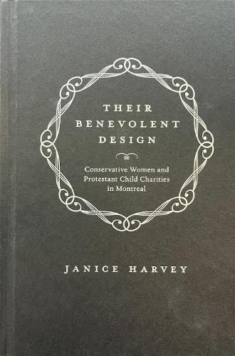 Cover image for Their Benevolent Design
