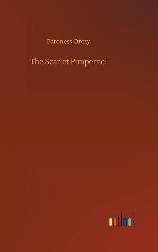 The Scarlet Pimpernel