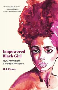 Cover image for Empowered Black Girl