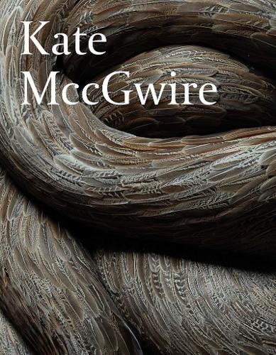 Kate Mccgwire