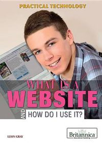 Cover image for What Is a Website and How Do I Use It?