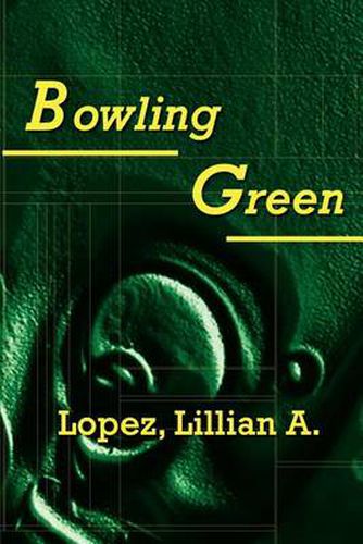 Cover image for Bowling Green