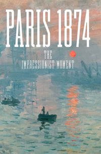 Cover image for Paris 1874