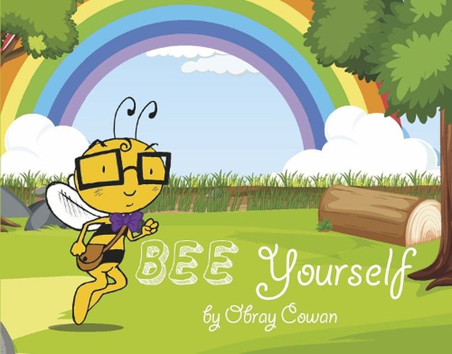 Cover image for Bee Yourself