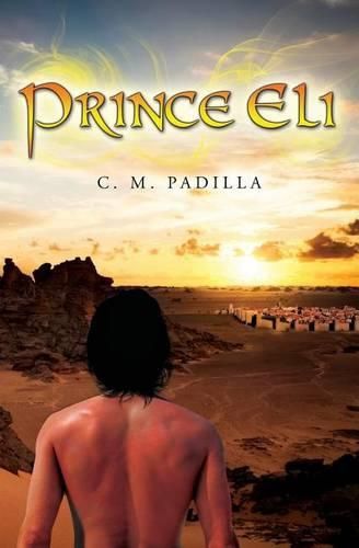 Cover image for Prince Eli