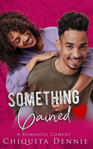 Cover image for Something Gained