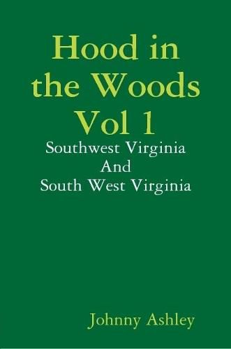 Cover image for Hood in the Woods Vol 1