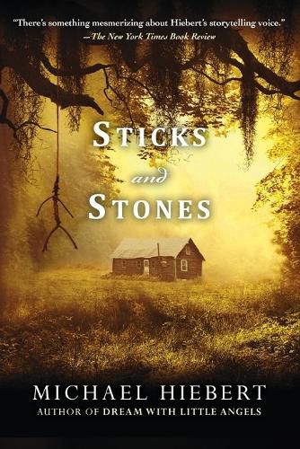 Cover image for Sticks and Stones