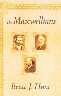 Cover image for The Maxwellians