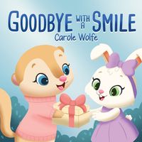 Cover image for Goodbye with a Smile