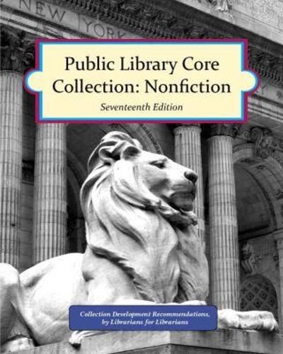 Cover image for Public Library Core Collection: Nonfiction, 2019
