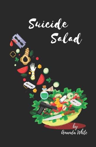 Cover image for Suicide Salad