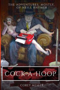 Cover image for Cock-a-Hoop