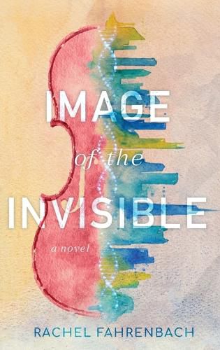 Cover image for Image of the Invisible