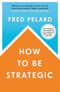 Cover image for How to be Strategic