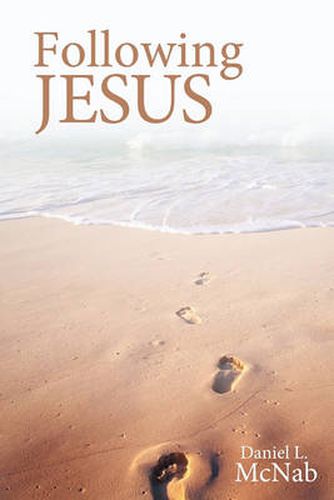 Cover image for Following Jesus