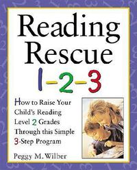 Cover image for Reading Rescue 1-2-3