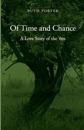 Cover image for Of Time and Chance