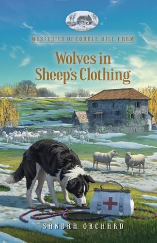 Cover image for Wolves in Sheep's Clothing