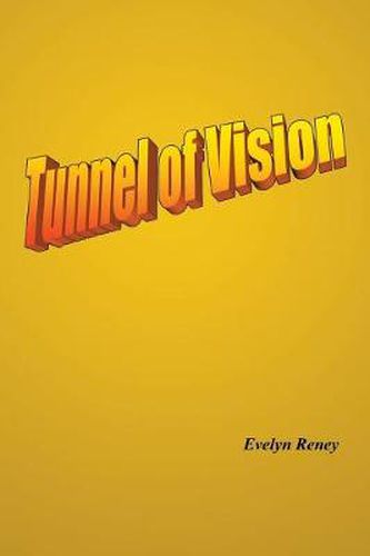 Cover image for Tunnel of Vision