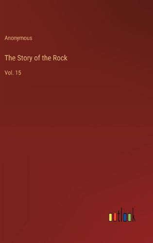 Cover image for The Story of the Rock