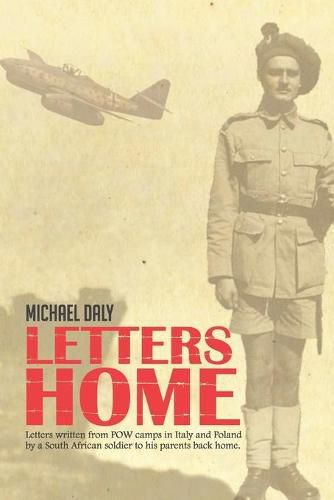 Cover image for Letters Home: None