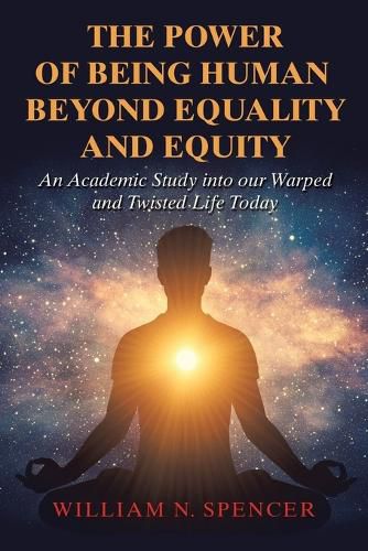 Cover image for The Power of Being Human Beyond Equality and Equity