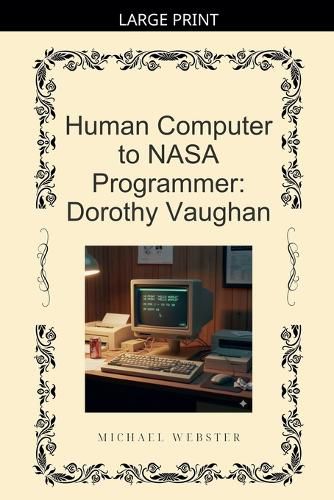 Cover image for Human Computer to NASA Programmer