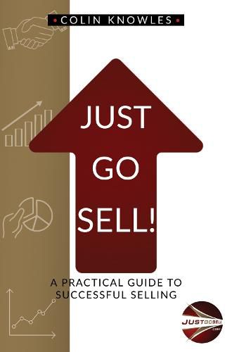 Cover image for Just Go Sell!