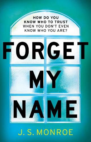 Cover image for Forget My Name