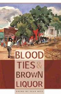 Cover image for Blood Ties and Brown Liquor