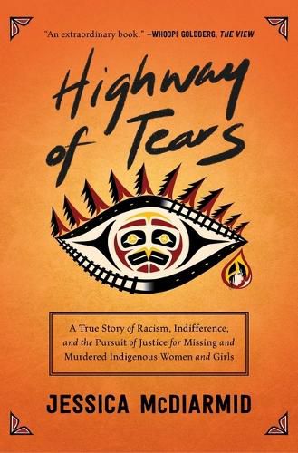 Cover image for Highway of Tears