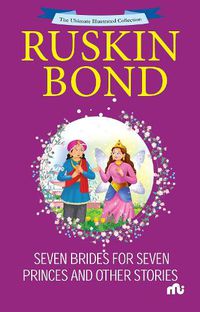 Cover image for Seven Brides For Seven Princes And Other Stories