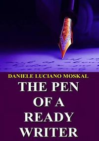 Cover image for The Pen of a Ready Writer