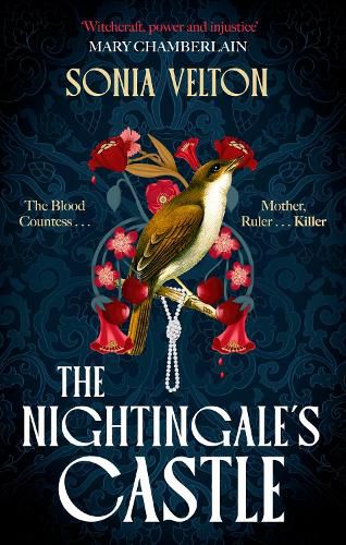 Cover image for The Nightingale's Castle