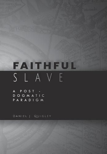 Cover image for Faithful Slave