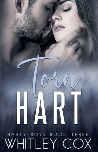 Cover image for Torn Hart