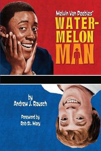 Cover image for Melvin Van Peebles' Watermelon Man