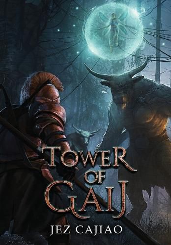 Cover image for Tower of Gaij