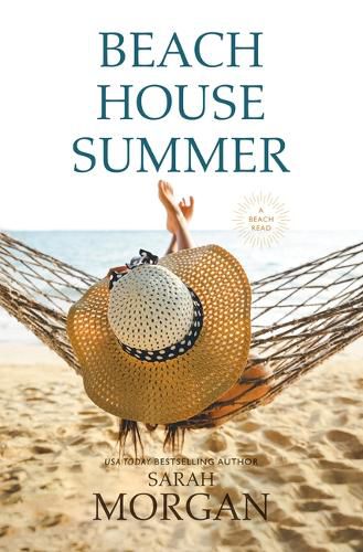 Cover image for Beach House Summer