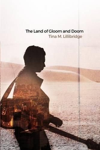 Cover image for The Land of Gloom and Doom