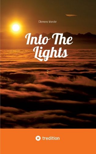 Cover image for Into The Lights